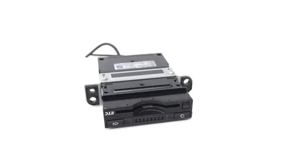Toyota Prius (XW50) Other devices 4126003340 0868600341