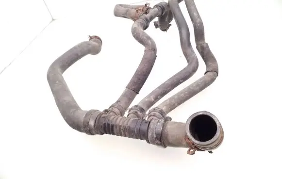 Renault Scenic II - Grand scenic II Engine coolant pipe/hose