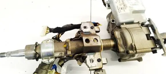 KIA Ceed Power steering pump 563001H860 1H56399001