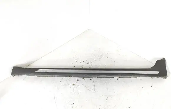 Peugeot 508 RXH Sill