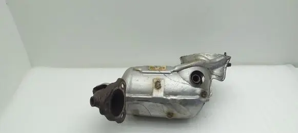 Nissan Pulsar Catalyst/FAP/DPF particulate filter 208A02104R