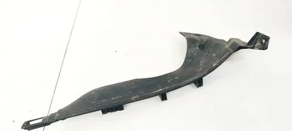 Skoda Fabia Mk2 (5J) Other interior part 5J6853369