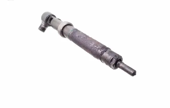 Mercedes-Benz C W204 Fuel injector A6510702687
