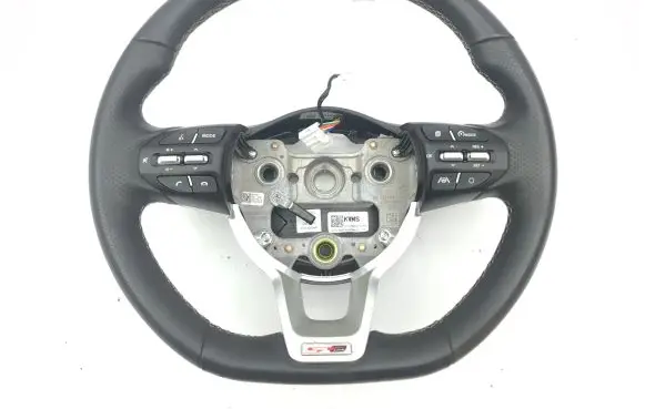 KIA Stonic Steering wheel