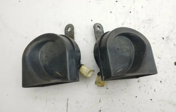 Honda Accord Horn signal