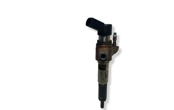 Citroen C4 II Picasso Fuel injector 9802448680