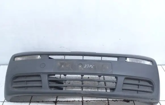 Opel Vivaro Front bumper 8200011389 91165829
