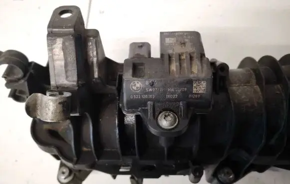 Glow plug pre-heat relay