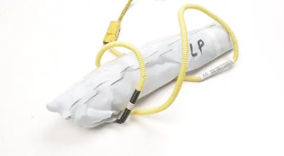 Subaru Levorg Seat airbag 