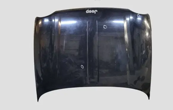 Jeep Cherokee KJ Engine bonnet/hood