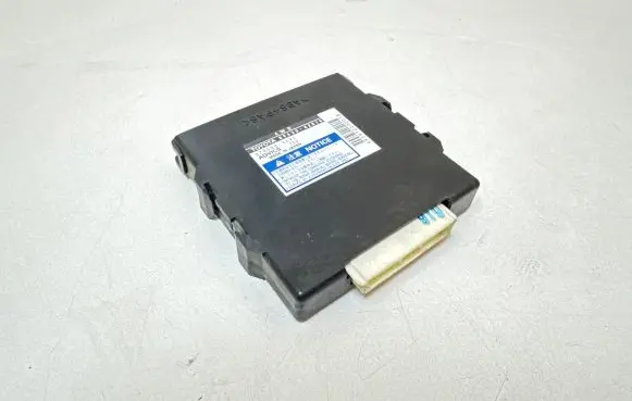 Toyota RAV 4 (XA30) Other control units/modules 0795009191 8963042010
