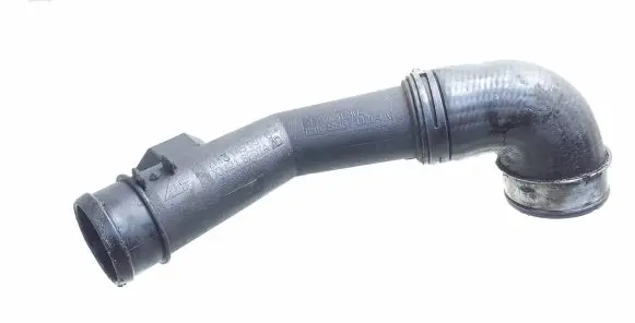 Volkswagen Sharan Intercooler hose/pipe 7M3145957C 7M3145708B