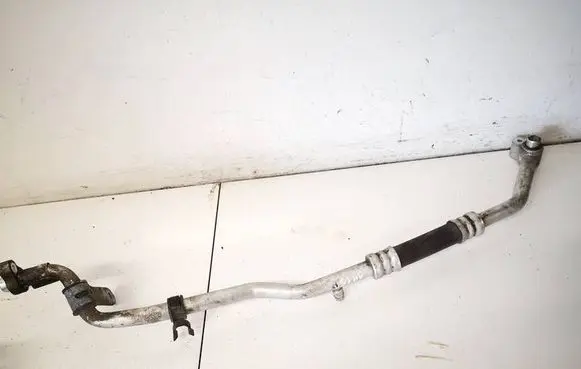 Chevrolet Captiva Air conditioning (A/C) pipe/hose 96629601