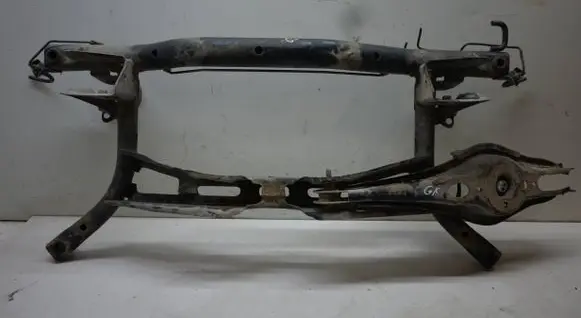 Audi A3 S3 8V Rear subframe 5Q0505315AB