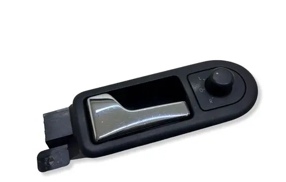 Volkswagen Golf IV Front door interior handle 3B1837113L