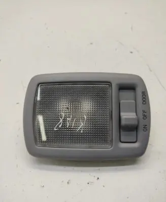 KIA Sportage Rear seat light 926202E0