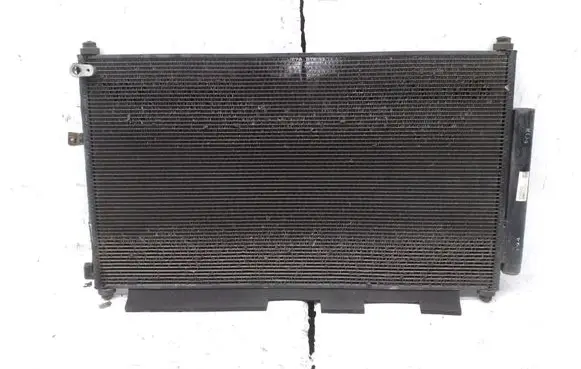 Honda CR-V A/C cooling radiator (condenser) MF4477509961 80100T1GG012M1