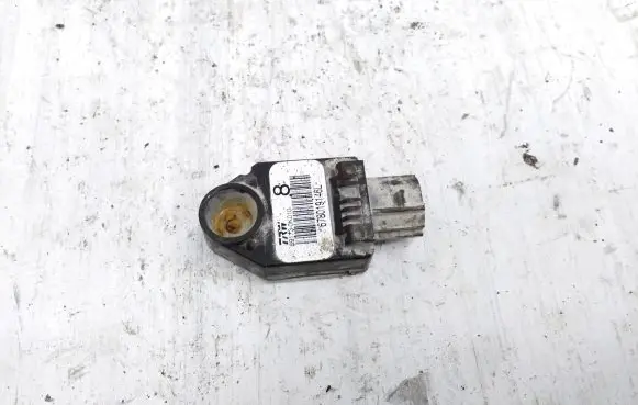 Toyota Hilux (AN10, AN20, AN30) Airbag deployment crash/impact sensor 891730K010 678019146L