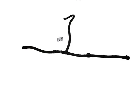 Iveco Daily 3rd gen Fuel return line/hose 