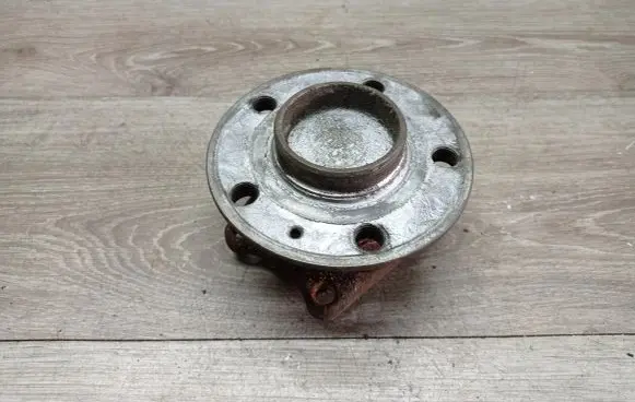 Volvo S60 Rear wheel ball bearing 