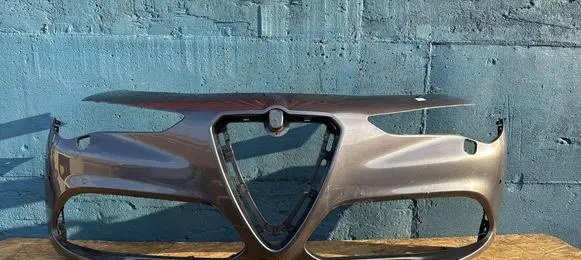 Alfa Romeo Stelvio Front bumper 50549458