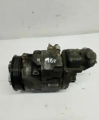 Mercedes-Benz C W203 Air conditioning (A/C) compressor (pump) 447220-8366