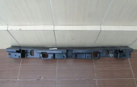 Volkswagen Transporter - Caravelle T5 Rear bumper support beam 7E0807305C