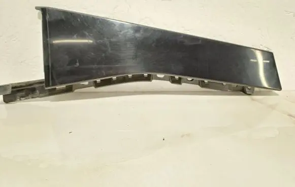 Ford S-MAX Rear door trim (molding) BD1UC EM2BR254A42 76082