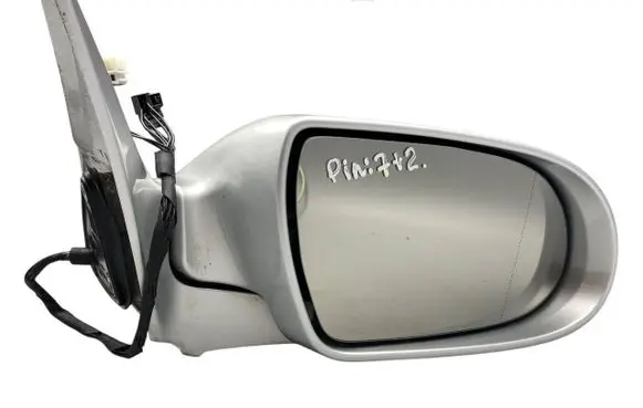 Mercedes-Benz SLK R171 Front door electric wing mirror A3138442