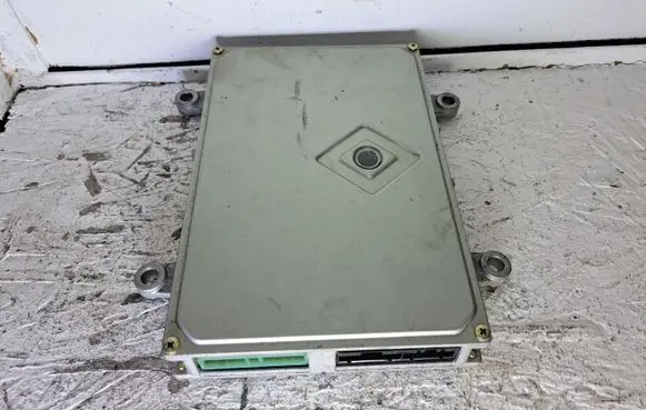 Acura ILX Engine control unit/module 37820PP4R00 712120536 712120536RA