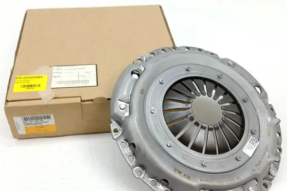 Volkswagen Polo V 6R Pressure plate 03L141025RX