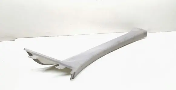BMW 1 F20 F21 (A) pillar trim 7221024 51437221024