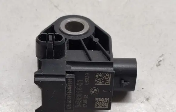 BMW X1 U11 Airbag deployment crash/impact sensor 9496816 65779496816