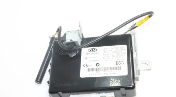 KIA Ceed Other devices 95400A2830