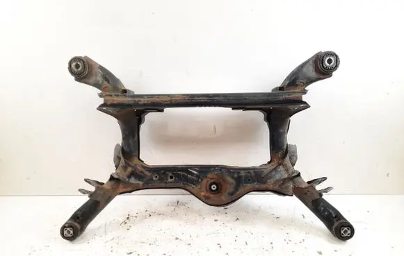 Rear subframe
