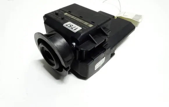 Mercedes-Benz Vito Viano W639 Ignition lock 6395450508 33002303 3003942791606182