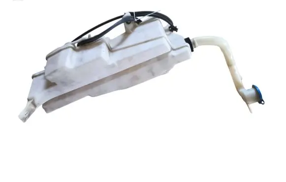Volvo S90, V90 Lamp washer fluid tank 31378733 31416725 31378731