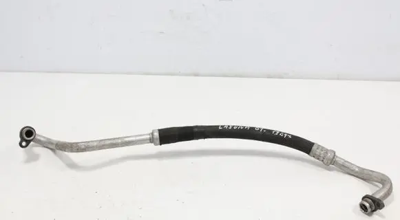 Renault Laguna II Air conditioning (A/C) pipe/hose 82000040400 AX08001