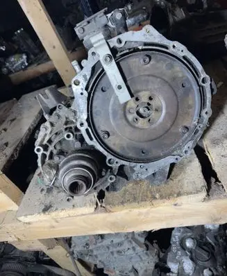 Ford Galaxy Automatic gearbox 099321107