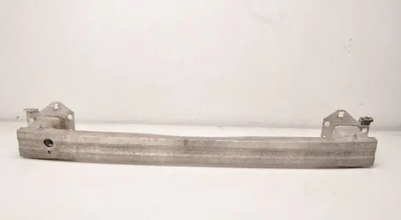 Citroen C4 II Front bumper support beam 9687296680