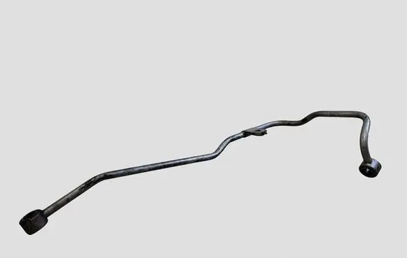 Nissan Qashqai+2 Turbo turbocharger oiling pipe/hose