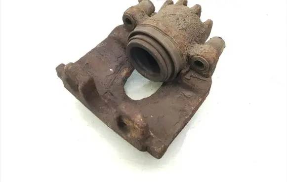 Citroen C5 Front brake caliper