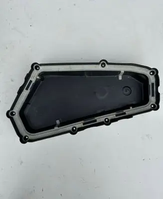 BMW 2 F22 F23 Fuse box cover 8509914 58650910