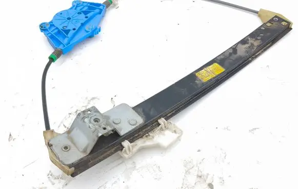 Audi A4 S4 B7 8E 8H Rear window lifting mechanism without motor 