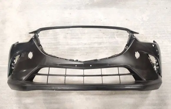 Mazda CX-3 Front bumper DK8A50031