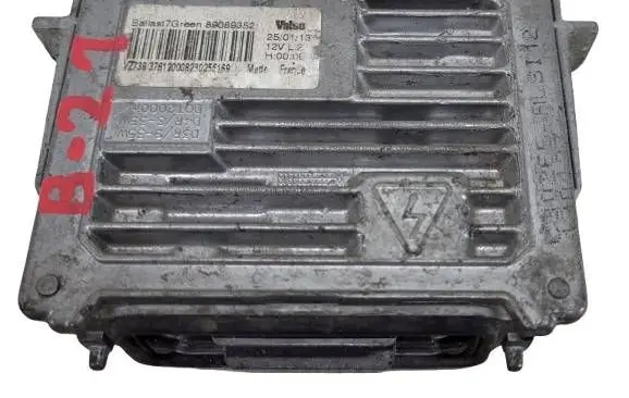 Xenon control unit/module