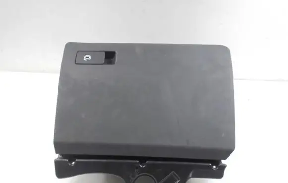 Volkswagen PASSAT B6 Glove box 3C1857114