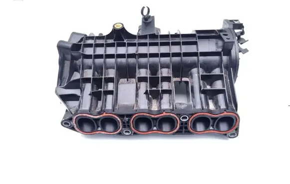 Ford Focus Intake manifold H6BG9424DA 0261230496 K2GA9F479BB