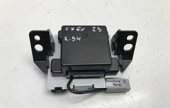 Mazda CX-60 Other control units/modules KR9R66T3X R16D241 22D120914