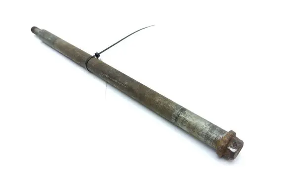 Jaguar XJ X308 Rear suspension camber bolt 